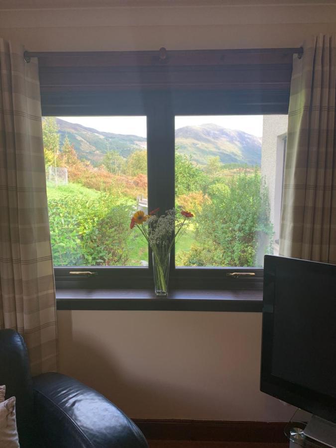 Craigavon Cottage Ballachulish Eksteriør bilde
