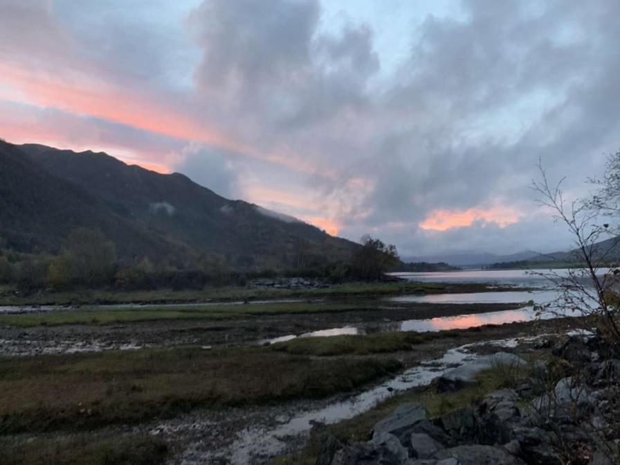 Craigavon Cottage Ballachulish Eksteriør bilde