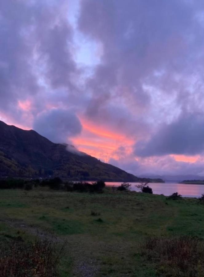 Craigavon Cottage Ballachulish Eksteriør bilde